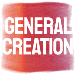 General Creation logo